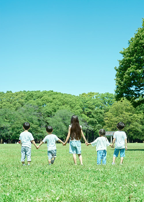 子役タレント